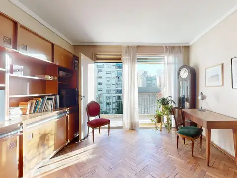 Departamento en Venta Apto profesional