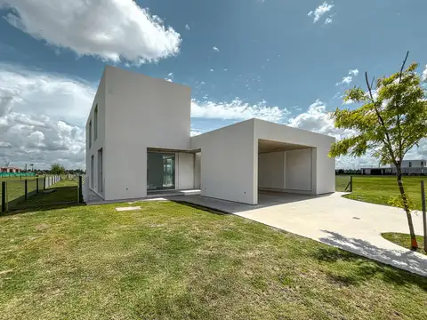 Vida Club de Campo 'Lote 478