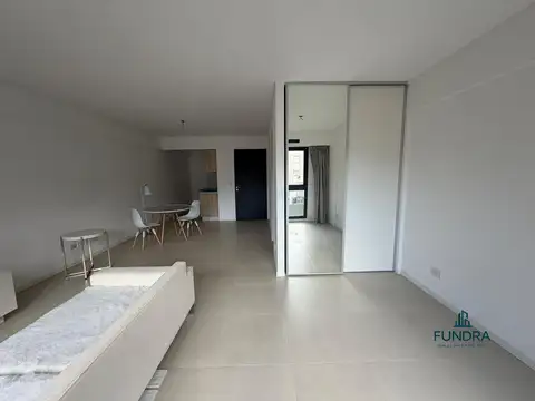 VENTA MONOAMBIENTE A ESTRENAR APTO PROFESIONAL