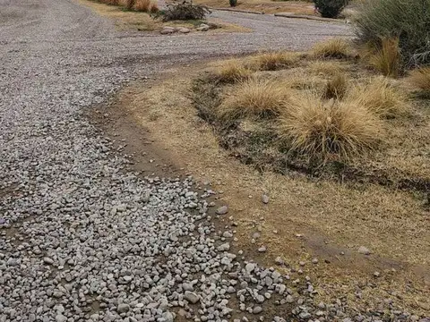 Terreno en Venta 25  mts Fondo
