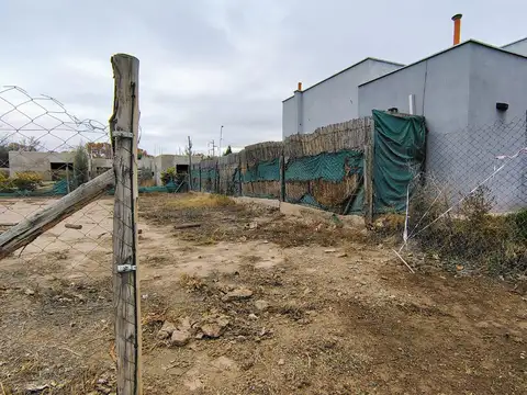CARRIL VIEJO A LAVALLE EL SAUCE GUAYMALLEN 0