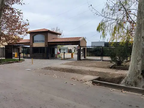 Terreno en Venta en Bermejo, USD 26.500