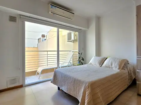 Departamento en Venta en Caballito, USD 89.000