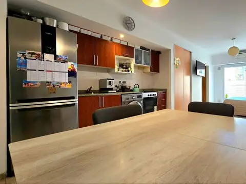 Departamento en Venta de Monoambiente