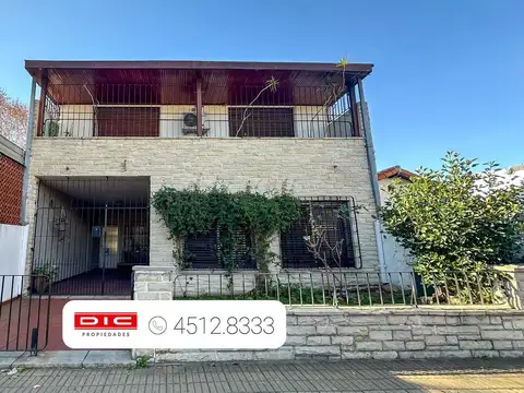Casa 4 dormitorios Venta - Munro