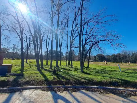 Terreno en Venta de 870,0 m2