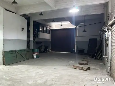 Galpón en Venta en Gerli, Partido de Avellaneda