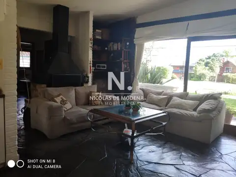 Casa en Venta de 4 dormitorios