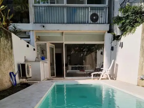 Departamento en Venta 55 años