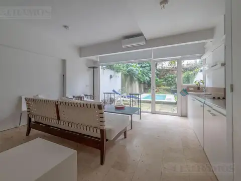 Departamento en Venta en Recoleta, USD 380.000