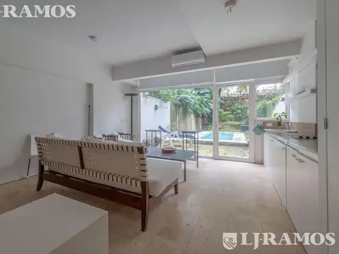 Departamento en Venta en Recoleta, USD 360.000