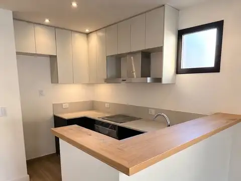 Departamento en Alquiler al Oeste
