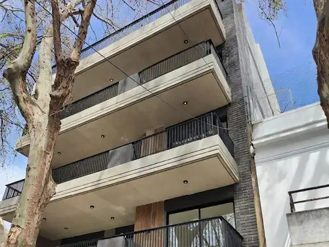 Gorriti 4400, Piso 3