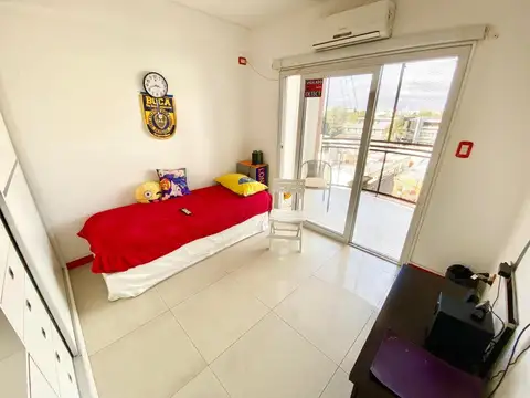 Departamento en Venta en Castelar Sur, USD 108.000