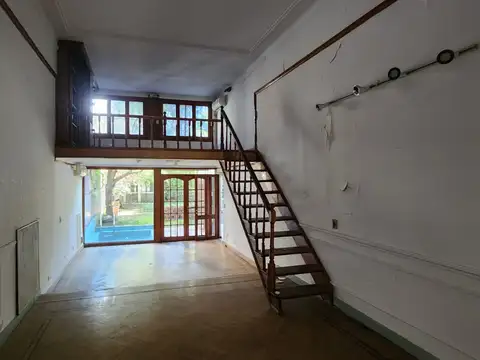 Casa en Venta 100 años