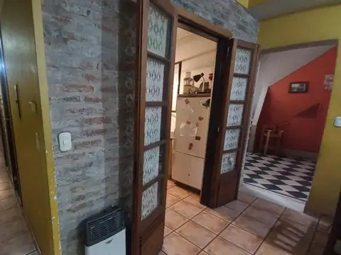 VENTA CASA 5 AMB Avellaneda, Piñeyro