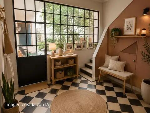 Casa en Venta en Piñeyro, USD 119.000