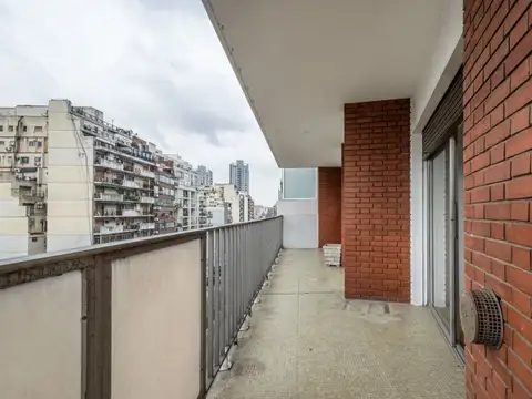 Departamento en Venta en Palermo Hollywood, USD 158.000