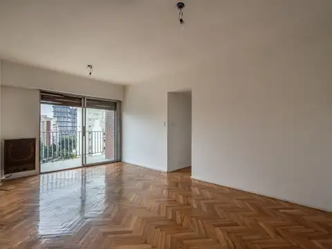 SANTA FE AV. 5200, Piso 8