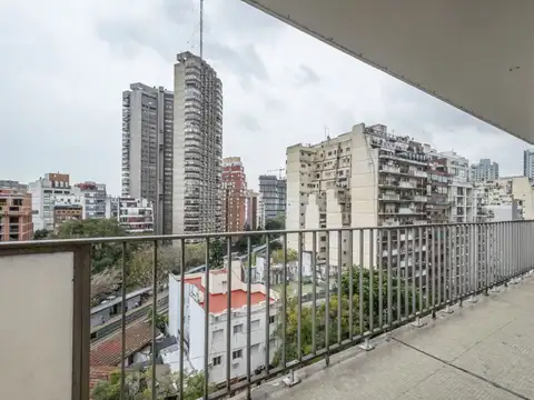 Departamento en Venta 40 años