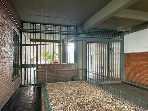 Cochera en Venta en Belgrano, Capital Federal
