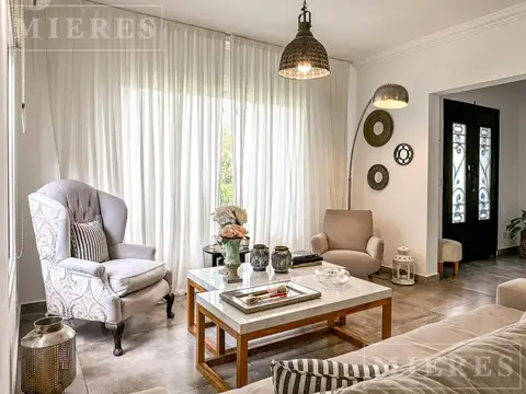 Casa en Venta al Noreste