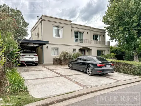 Casa en Venta de 3 dormitorios