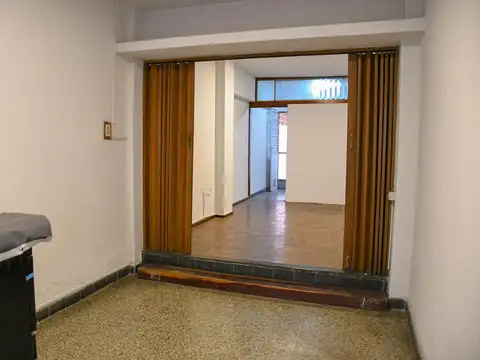 Departamento en Venta con 1 cochera
