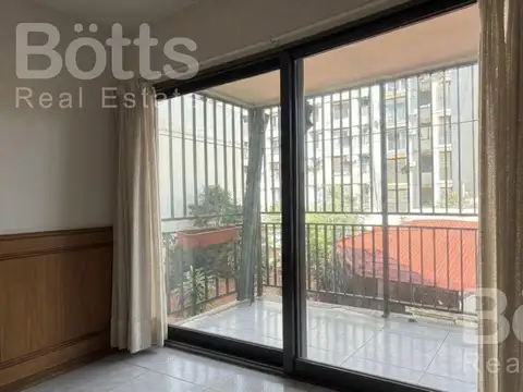 Departamento 4 ambientes con 3 baños
