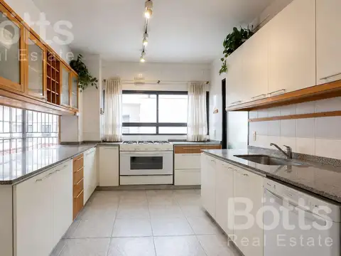 Departamento en Venta en Palermo, USD 660.000