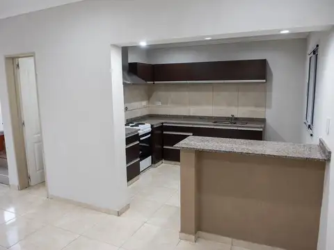 Depto Tipo Casa en Venta de 2 dormitorios