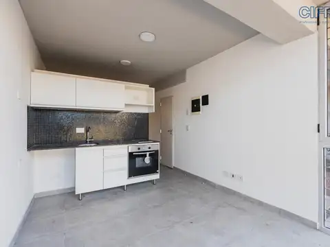 Departamento en Alquiler Apto profesional