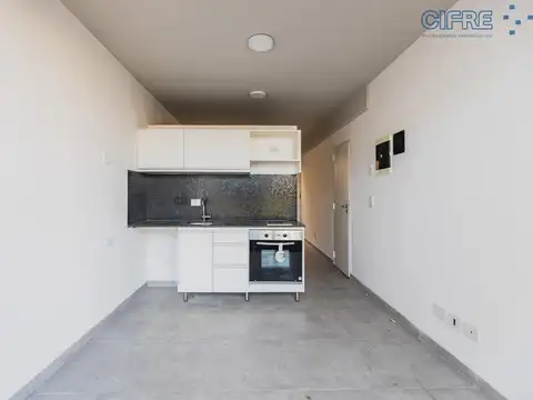 Departamento en Alquiler 8 años