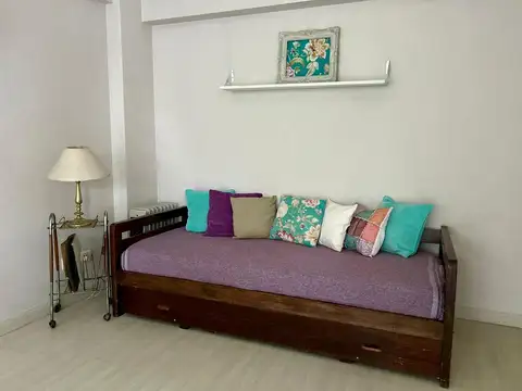 Santa Fe 2588 , Piso 2