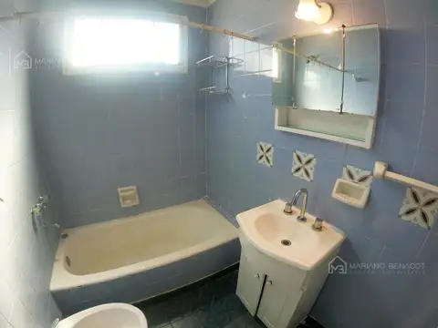 Departamento Alquiler Belgrano