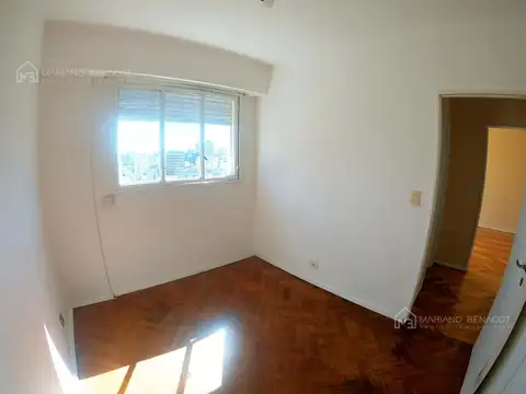 Departamento en Alquiler en Belgrano, $ 900.000