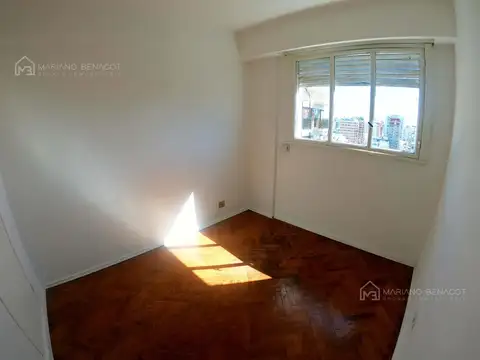 Departamento en Alquiler de 2 dormitorios