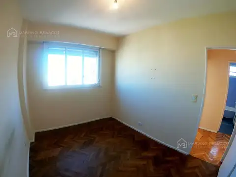 Departamento en Alquiler 50 años