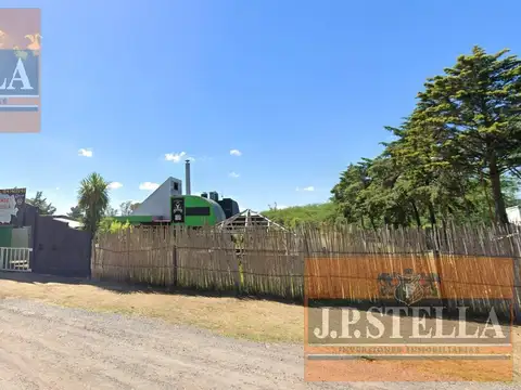 Terreno en Alquiler en Mercedes, USD 2.100