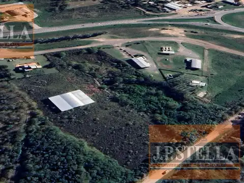 Terreno en Alquiler de 16859,0 m2