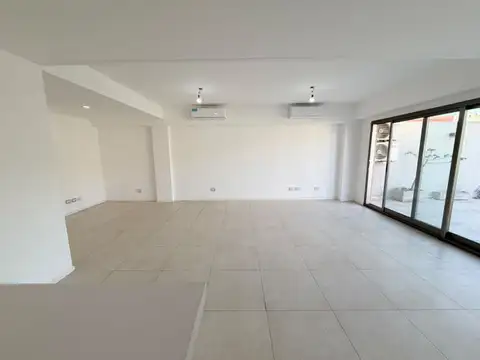 Departamento 4 ambientes con 3 baños
