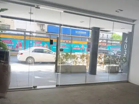 Avenida Juan Bautista Justo 4000