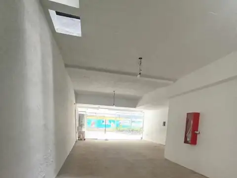 Avenida Juan Bautista Justo 4000