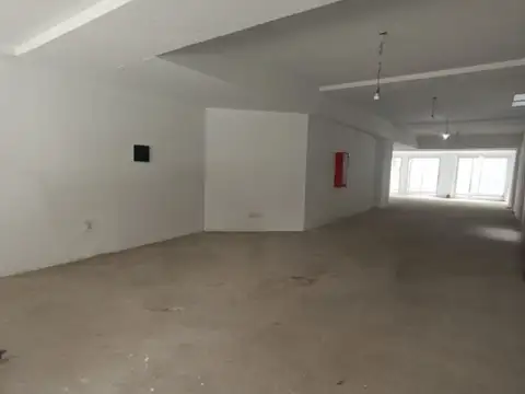 Local en Venta A Estrenar