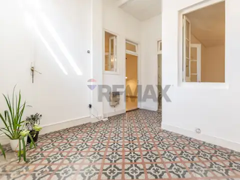 PH 3 AMB PALERMO SIN EXPENSAS  APTO CREDITO