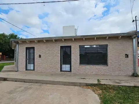 Casa en Venta de 2 dormitorios