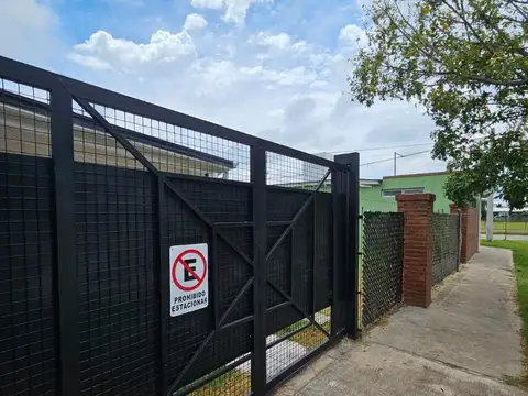 Casa en Venta 5 años