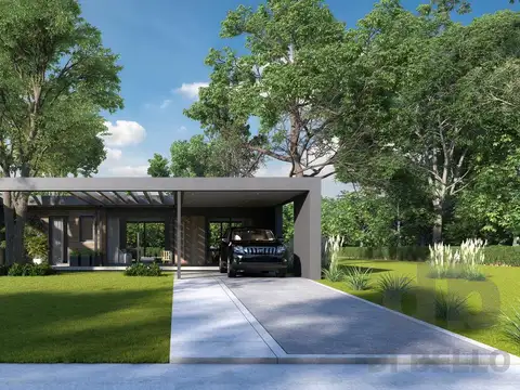 Casa en Venta A Estrenar