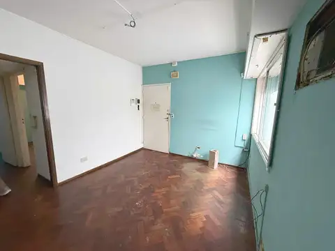 San Lorenzo al 2100