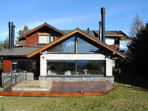 Casa en Venta al Noroeste